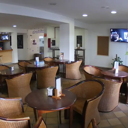 Hotel Ohtels Carabela