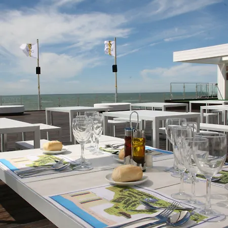 Hotel Ohtels Carabela