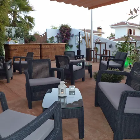 Hotel Ohtels Carabela Matalascanas