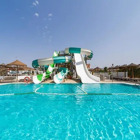 Hotel Ohtels Carabela Matalascanas