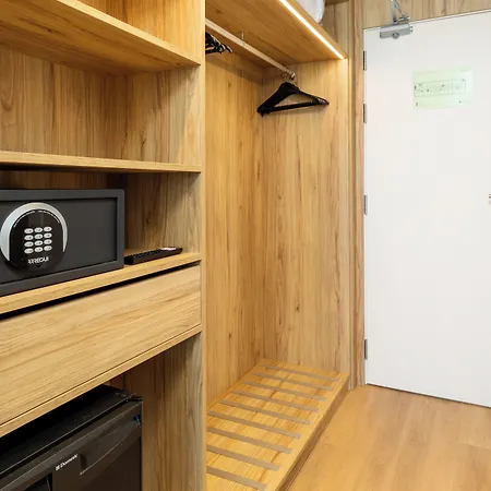 Ohtels Carabela Hotel Matalascanas