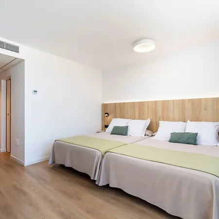 Ohtels Carabela Hotel