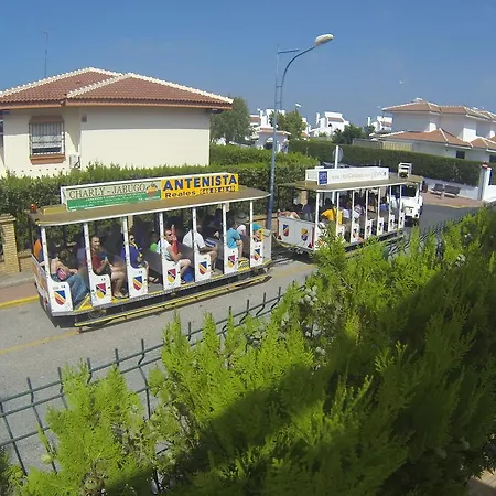 Ohtels Carabela 4* Matalascanas